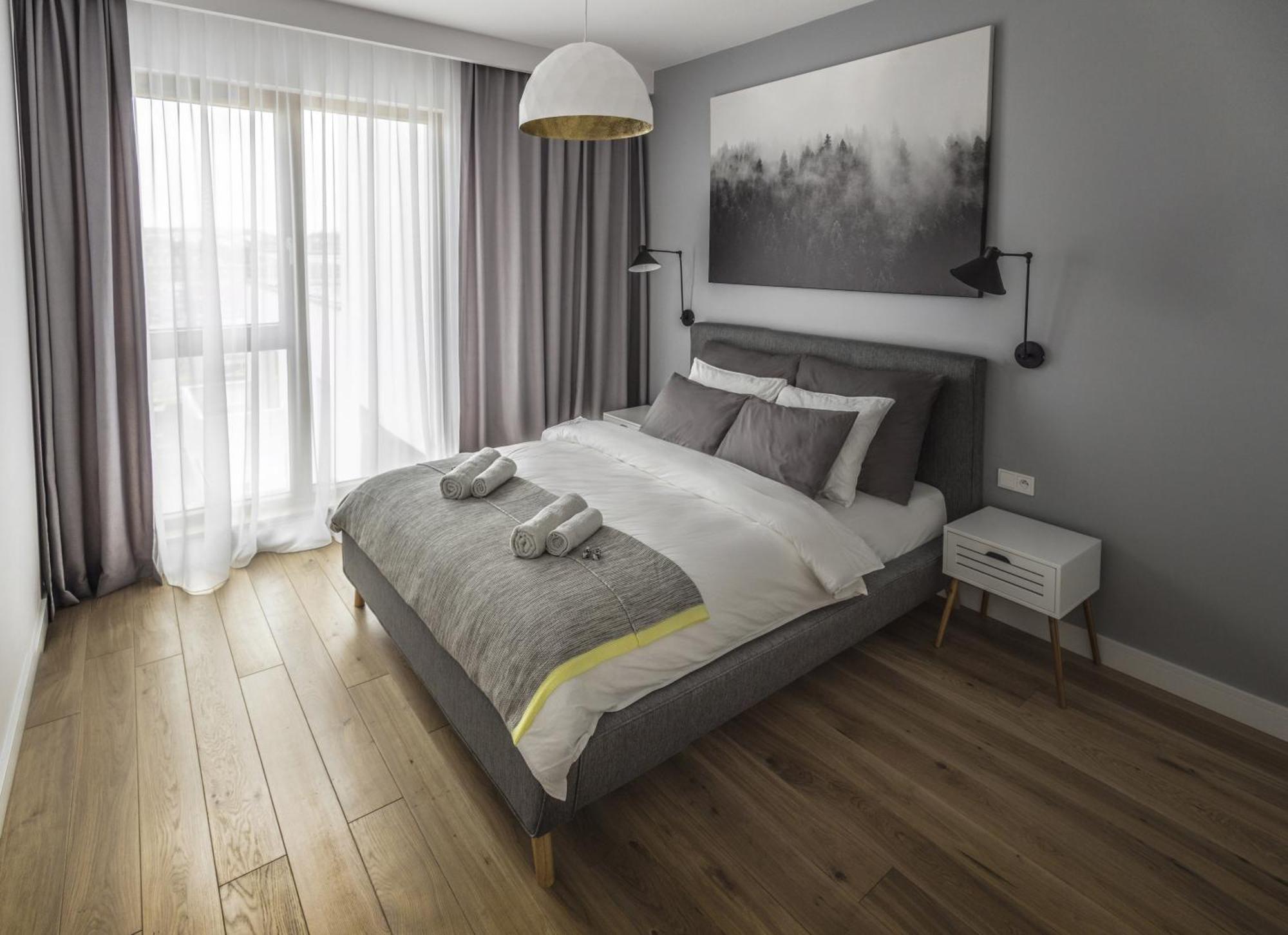 Mycherry - Old Town Apartment - Ksiecia Witolda 27 Breslavia Exterior foto