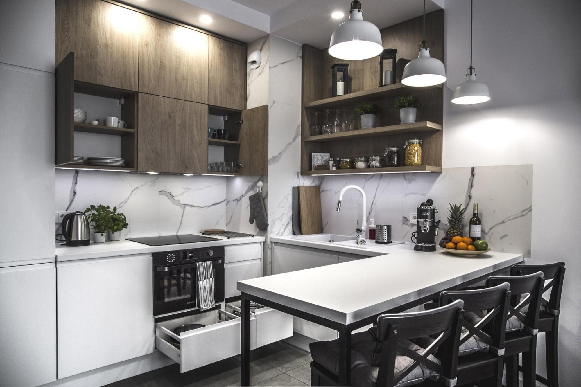 Mycherry - Old Town Apartment - Ksiecia Witolda 27 Breslavia Exterior foto