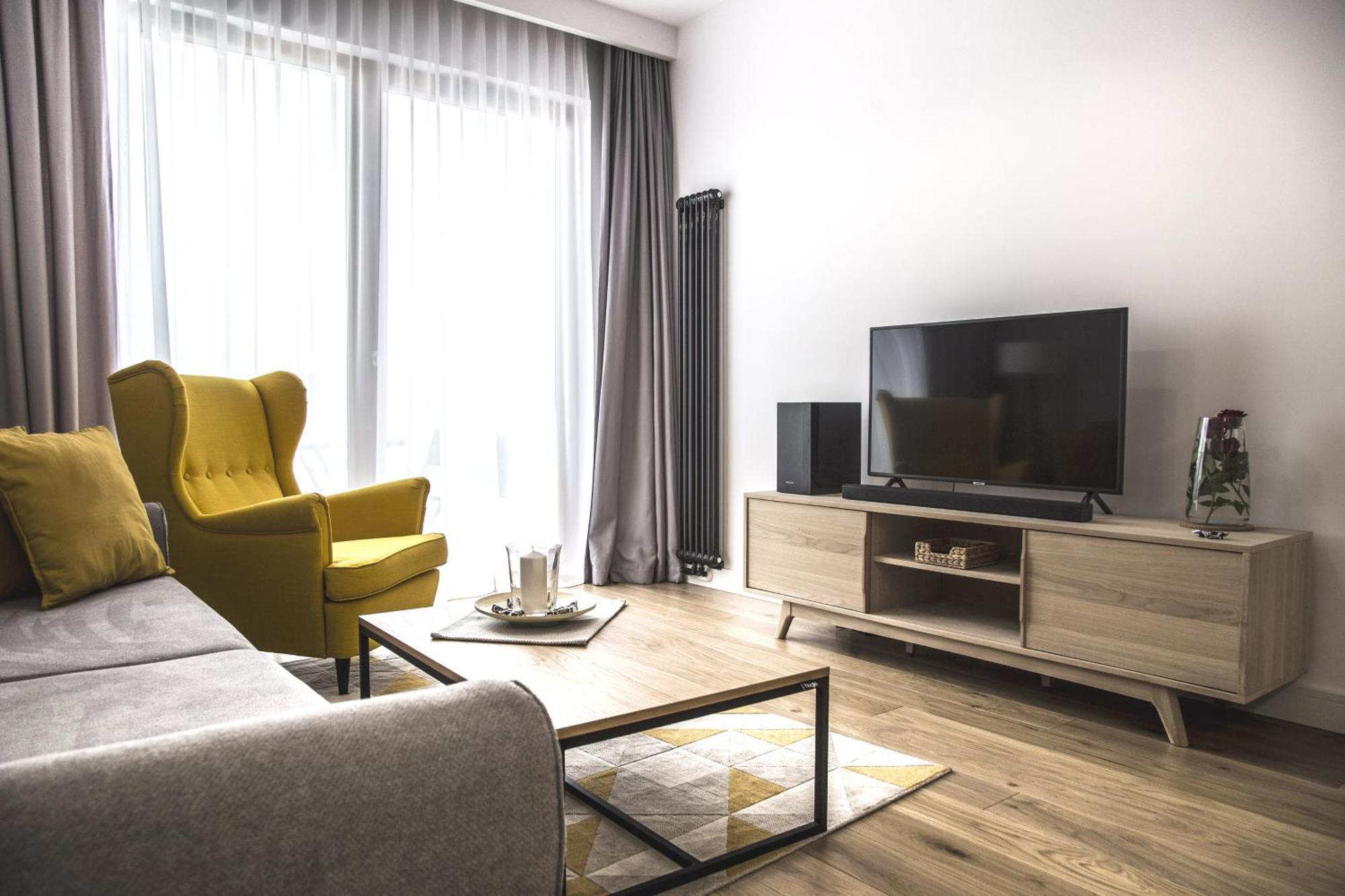 Mycherry - Old Town Apartment - Ksiecia Witolda 27 Breslavia Exterior foto