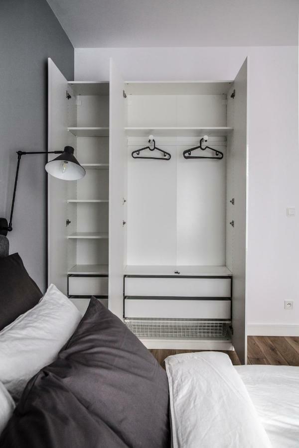 Mycherry - Old Town Apartment - Ksiecia Witolda 27 Breslavia Exterior foto