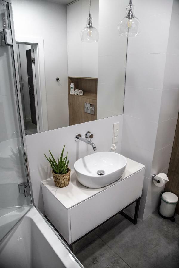 Mycherry - Old Town Apartment - Ksiecia Witolda 27 Breslavia Exterior foto